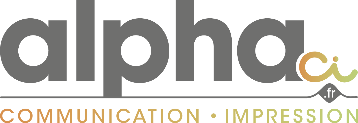 Logo Alpha