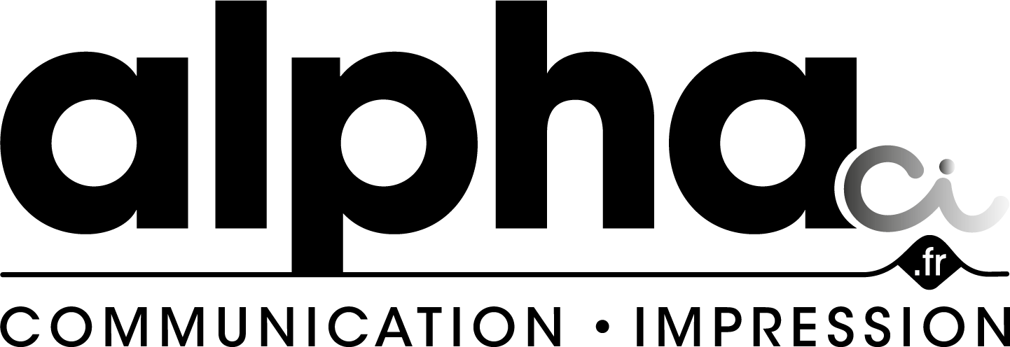 Logo Alpha