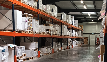 Logistique