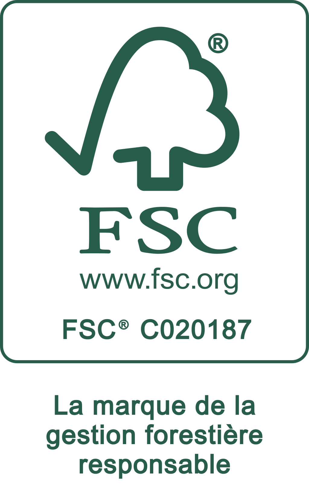 Logo FSC